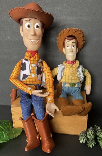 Toy story deluxe - toy, story’s