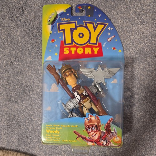 Toy story soarin - toy,