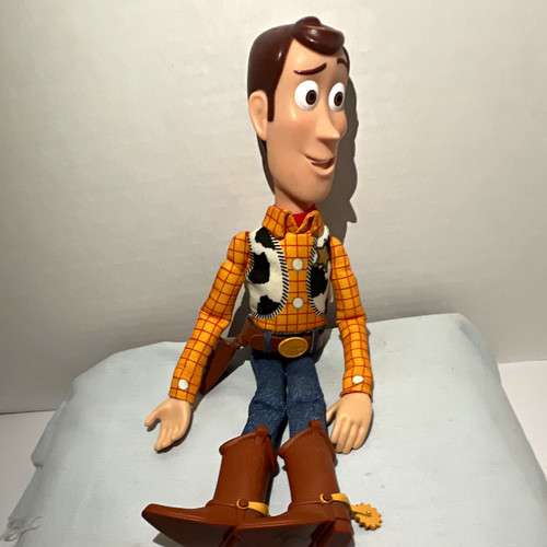 Thinkway toys disney pixar - toys,