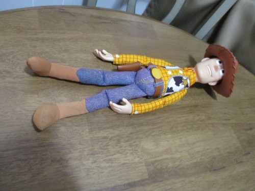 Vintage disney pixar thinkway - vintage,