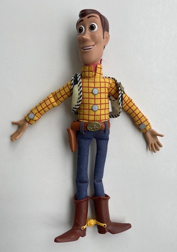 Rare toy story woody - toy,
