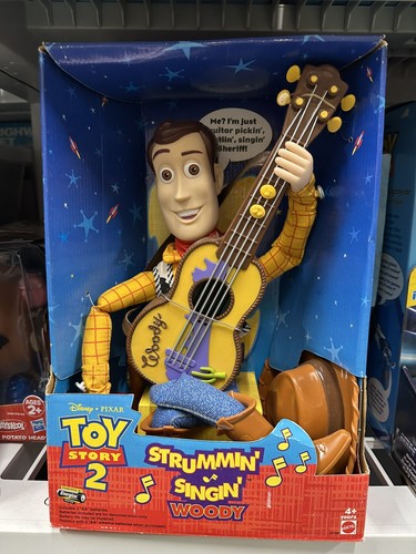 Disney pixar 1999 toy story - disney,