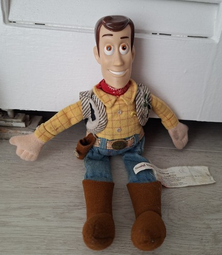 1999 disney toy story sound - disney,