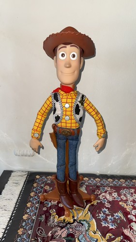 Toy story bald - 5, screen
