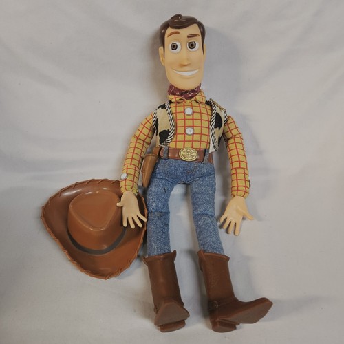 Vintage 1995 thinkway toy - 1995,