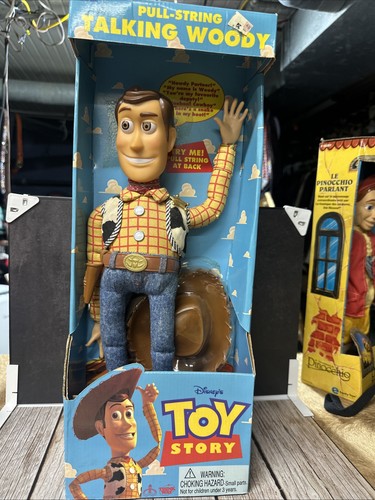 1995 disney toy story - disney,