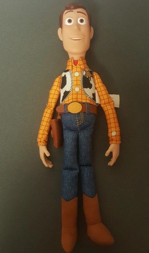 Thinkway toys disney toy story - toys,