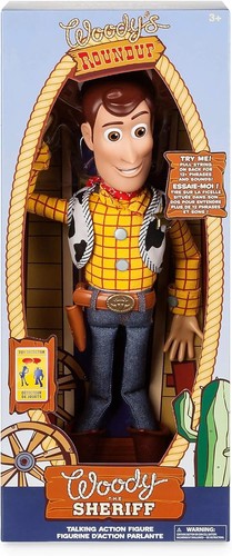 Disney store official sheriff - official,