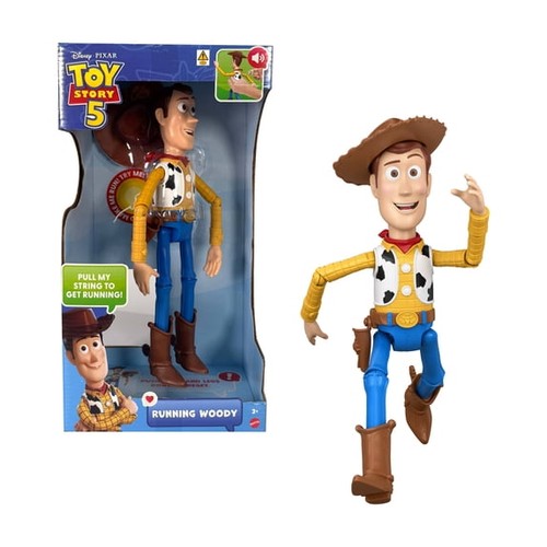 Disney pixar toy story - pixar,