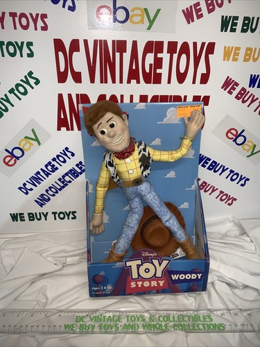 1996 disney toy story - disney,