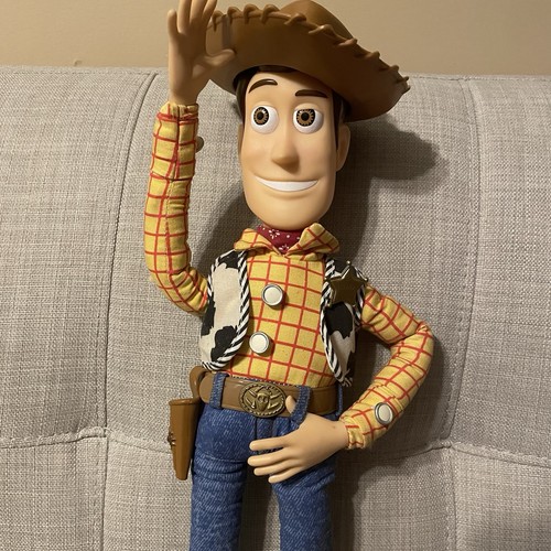Disney toy story - story, vintage