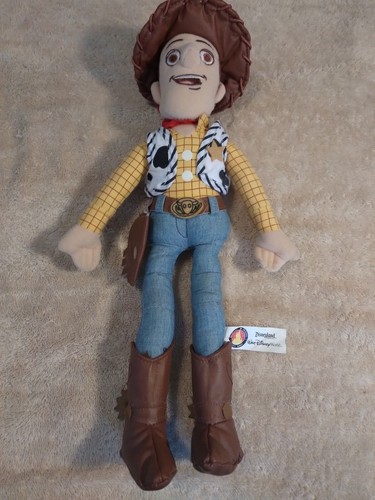 Toy story woody inch with - 14,