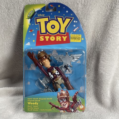 Toy story soarin - toy,