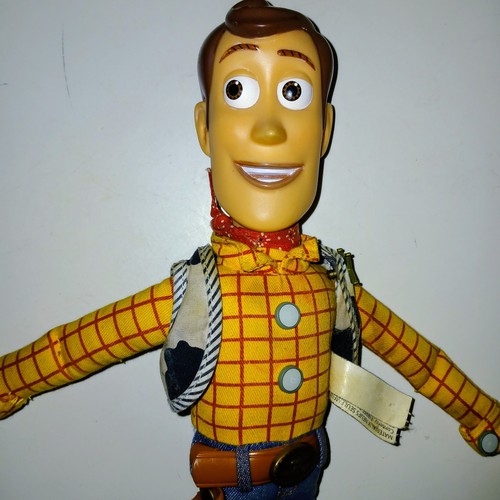 Disney think way toys - way,