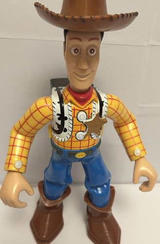 Disney toy story woody action - story,