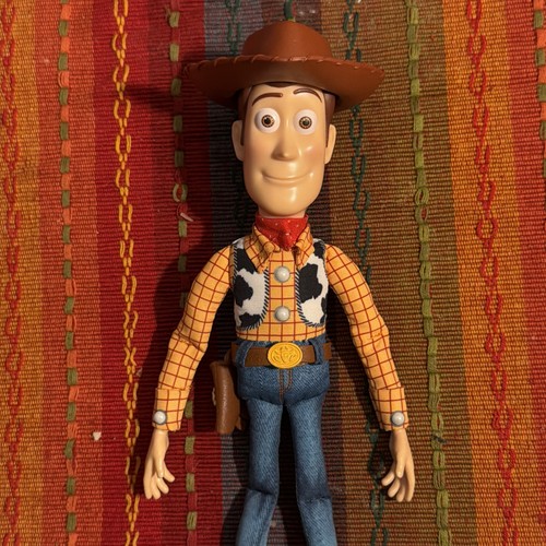 Toy story playscale woody - 5,