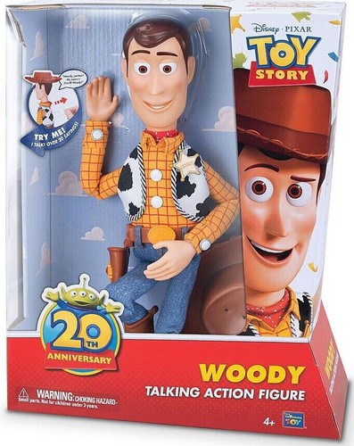 Disney pixar toy story woody - disney,