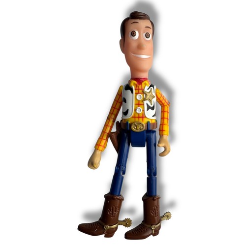 1995 thinkway disney toy story - 1995,
