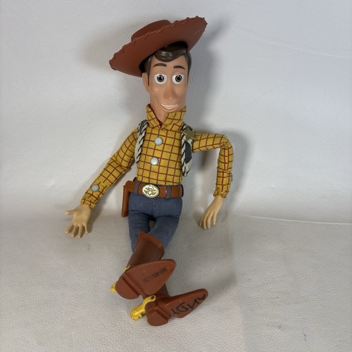Toy story thinkway - toy,