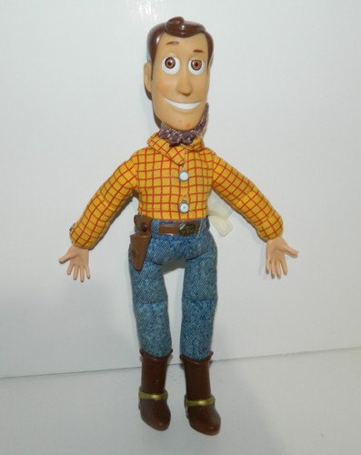 Thinkway disney toy - toy, story