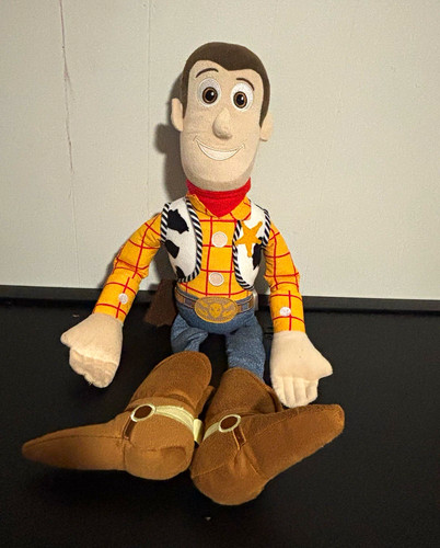 Disney pixar toy - story, woody