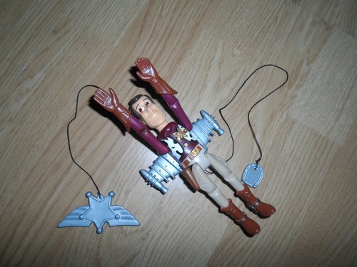 Disney toy story flying - story, woody