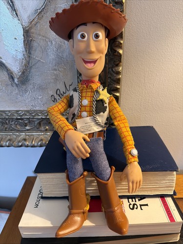 Toy story lots laughs - toy,