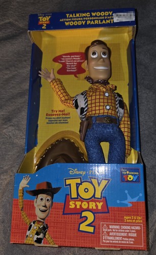 Disney toy story talking - disney,