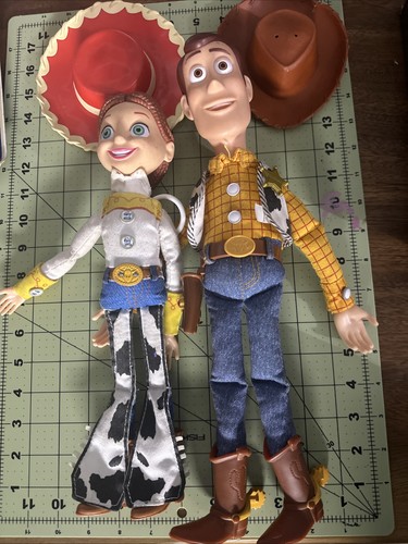 2002 disney pixar toy - 2002,