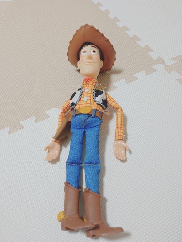 Disney toy story woody - disney, talking